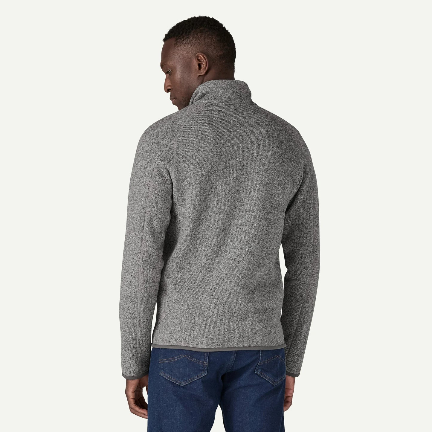 Men's Better Sweater® Fleece Jacket - US 7619