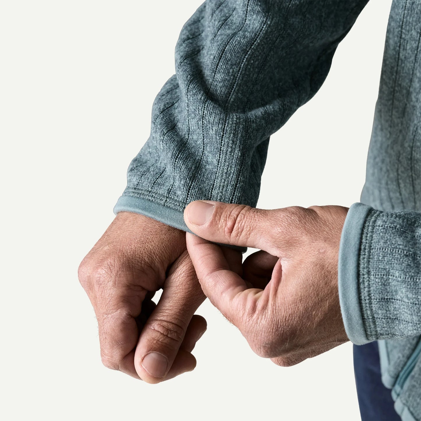 Men's Better Sweater® Fleece Jacket - US 5500