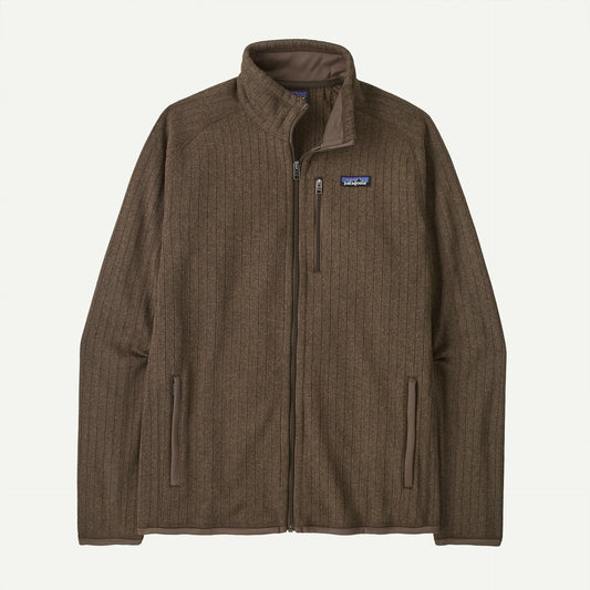 Men's Better Sweater® Fleece Jacket - US 2459