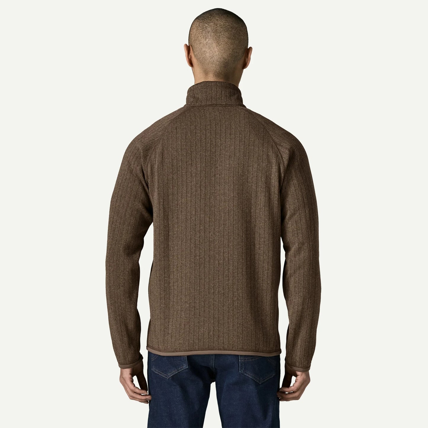 Men's Better Sweater® Fleece Jacket - US 2459