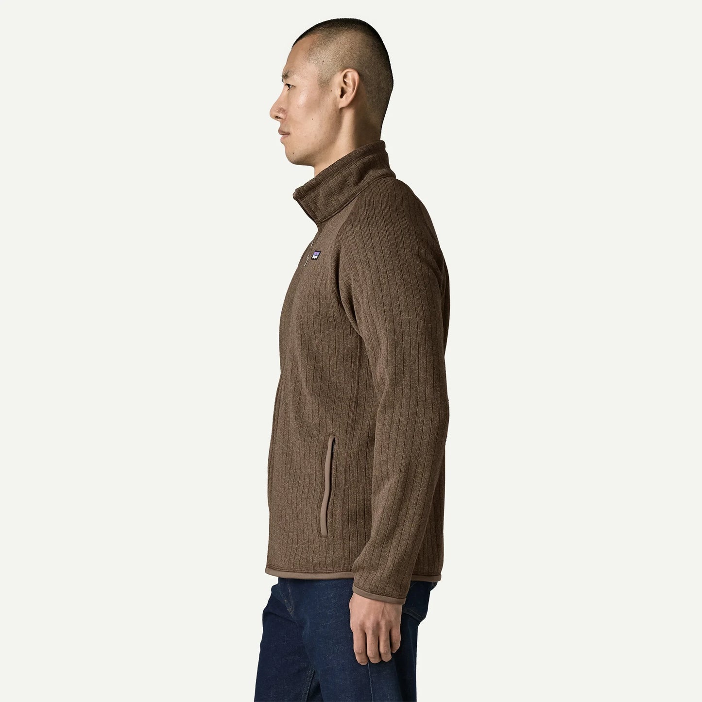 Men's Better Sweater® Fleece Jacket - US 2459