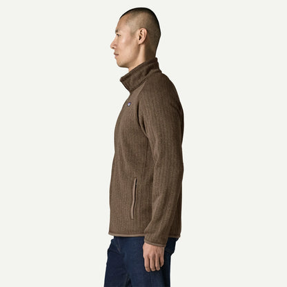Men's Better Sweater® Fleece Jacket - US 2459