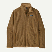 Grayling Brown