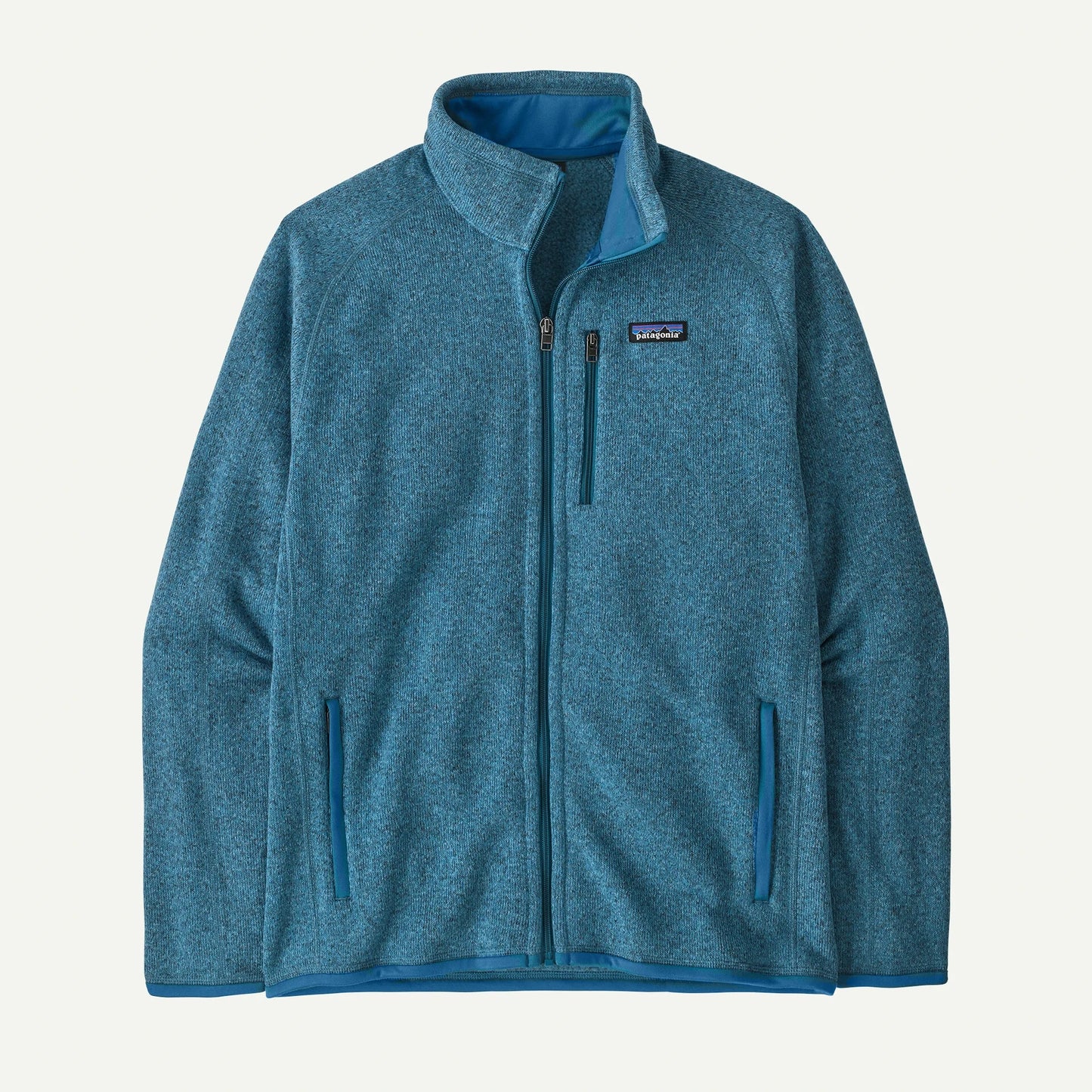 Men's Better Sweater® Fleece Jacket - US 7117
