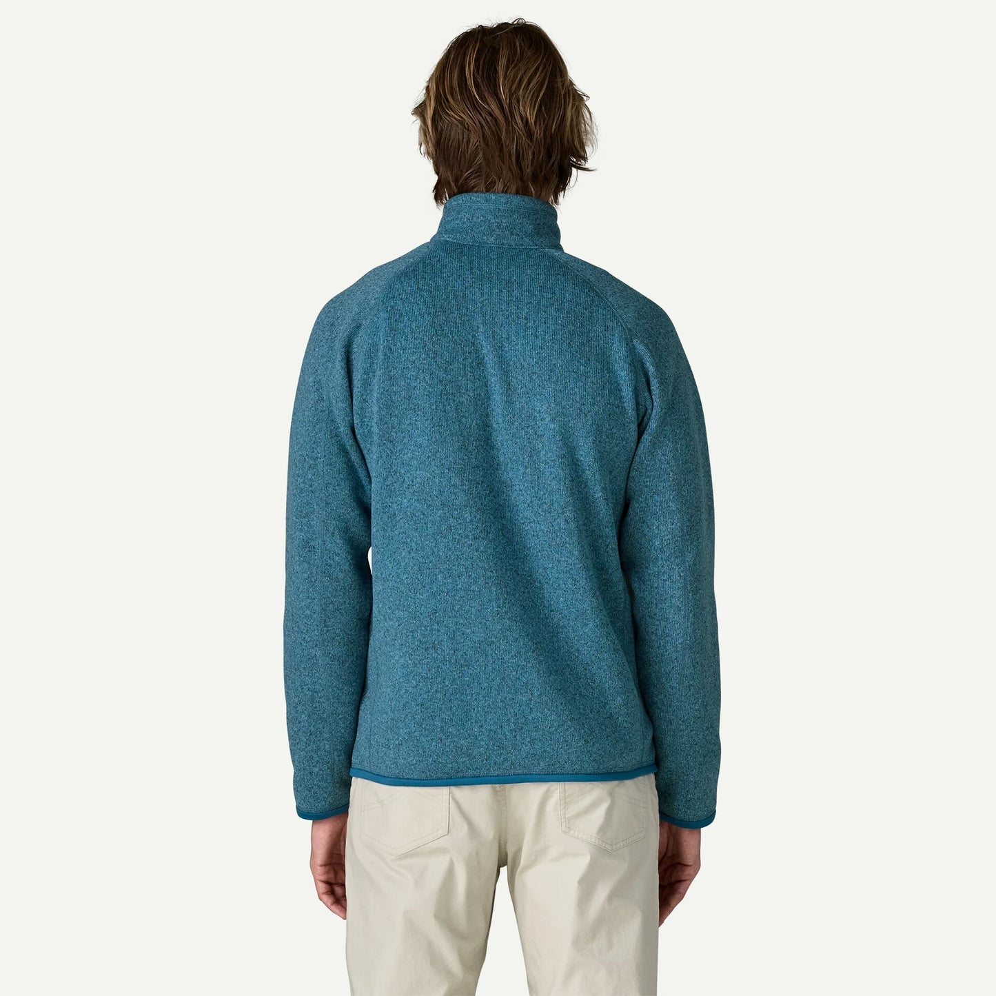 Men's Better Sweater® Fleece Jacket - US 7117