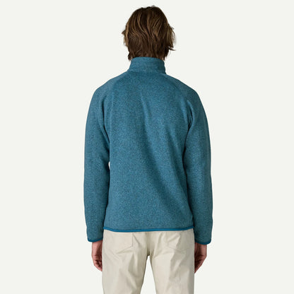 Men's Better Sweater® Fleece Jacket - US 7117