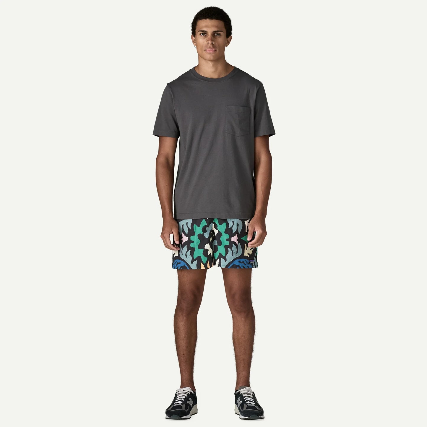 Men's Baggies™ Shorts - 5" - US 4926
