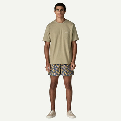 Men's Baggies™ Shorts - 5" - US 8460