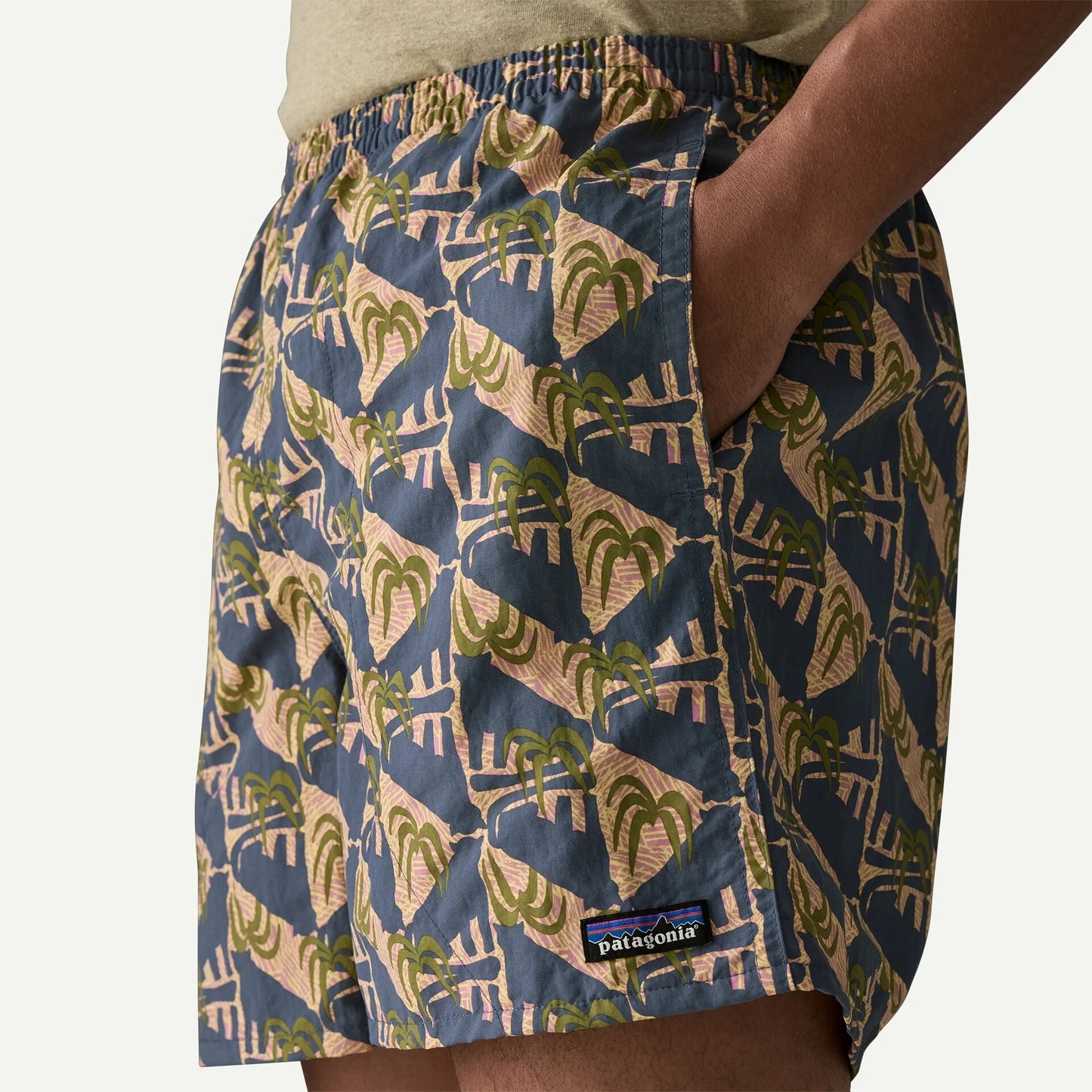 Men's Baggies™ Shorts - 5" - US 8460