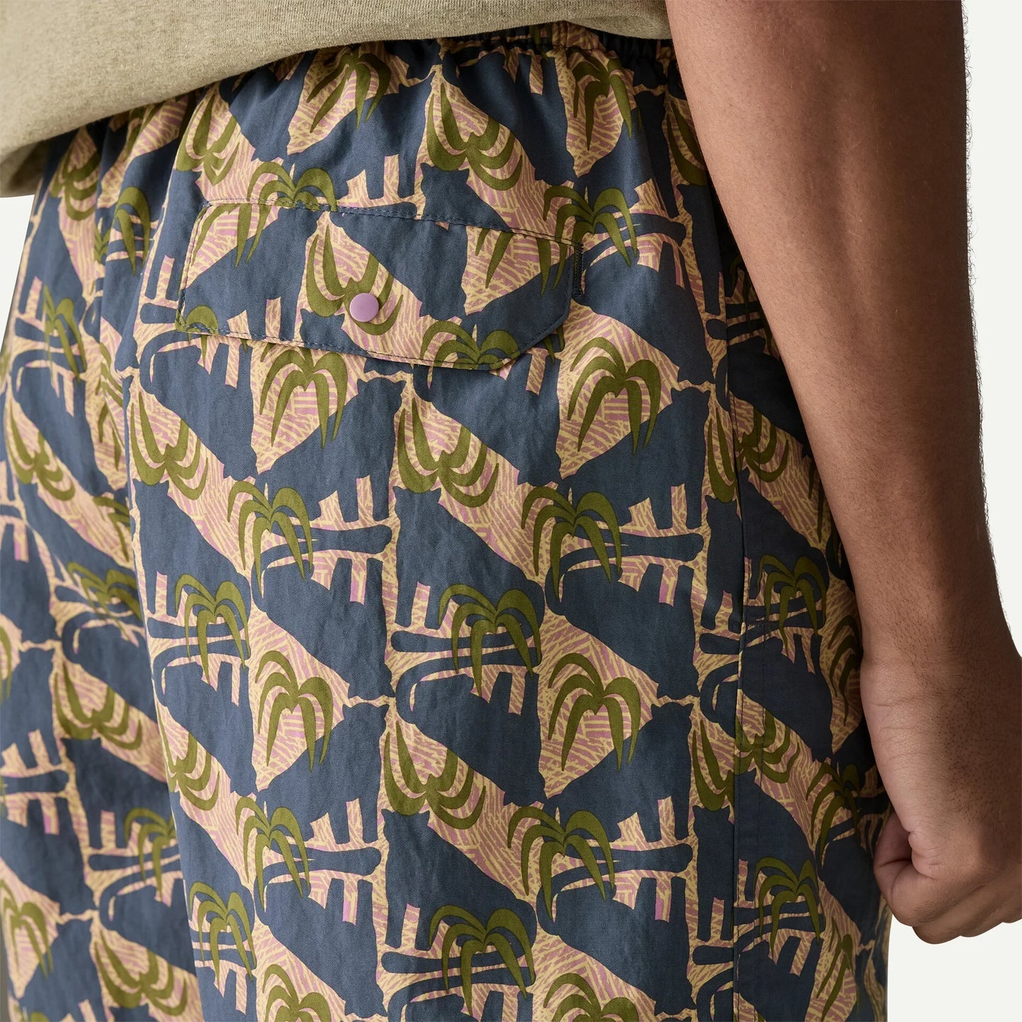 Men's Baggies™ Shorts - 5" - US 8460