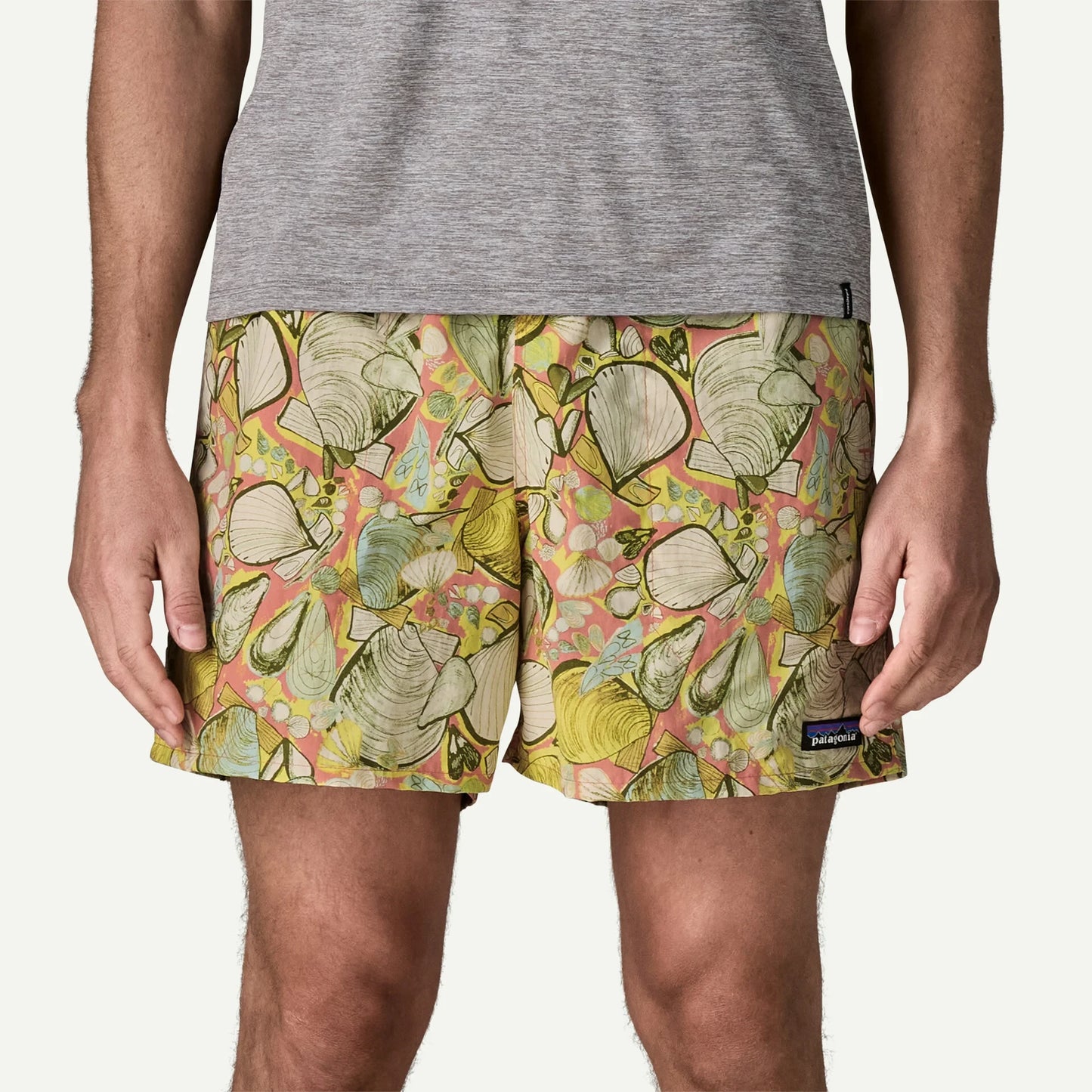Men's Baggies™ Shorts - 5" - US 9227