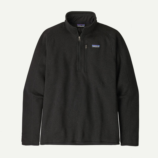 Men's Better Sweater® 1/4-Zip Fleece - US 3712