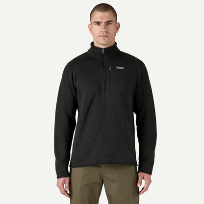Men's Better Sweater® 1/4-Zip Fleece - US 3712