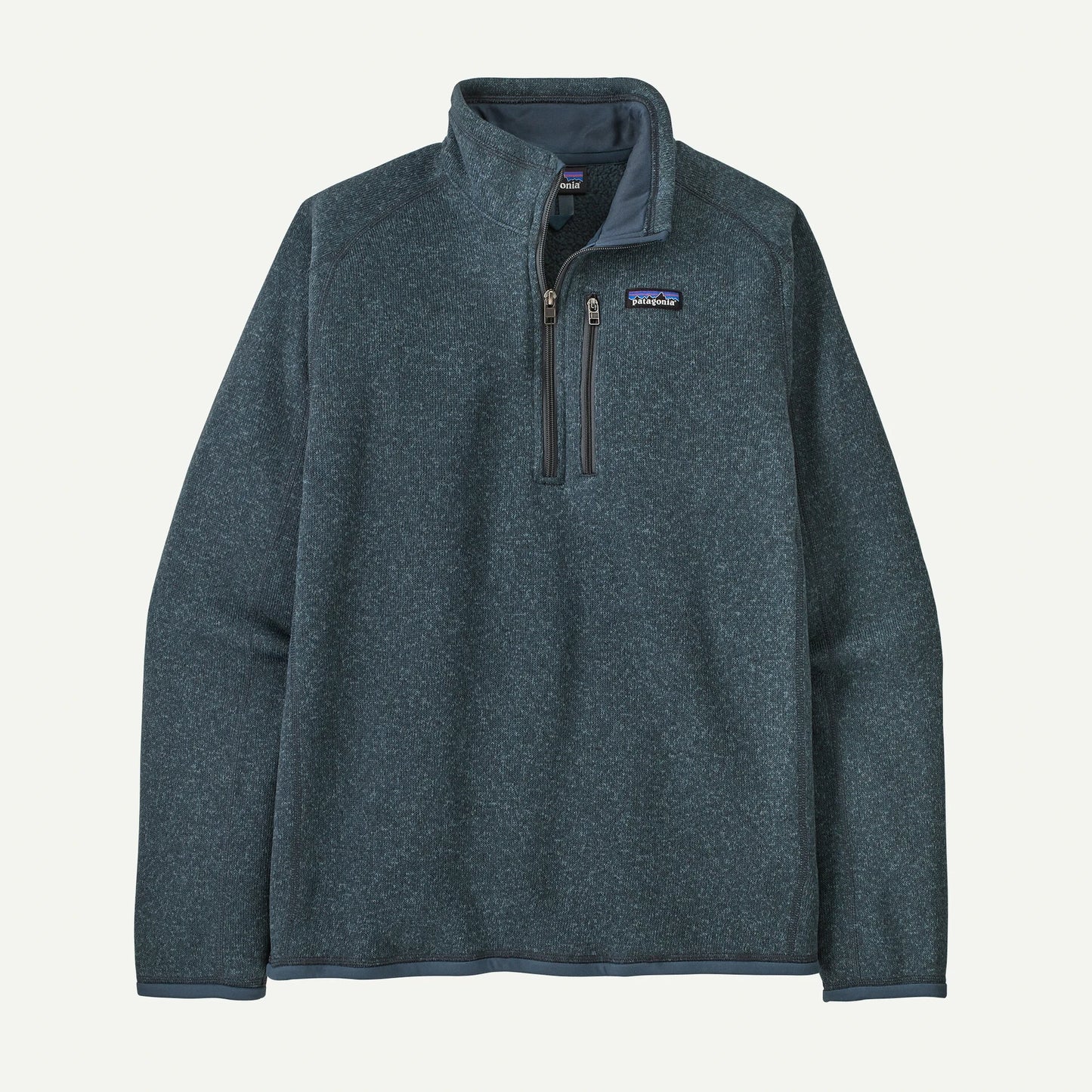 Men's Better Sweater® 1/4-Zip Fleece - US 8401