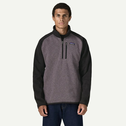 Men's Better Sweater® 1/4-Zip Fleece - US 1422