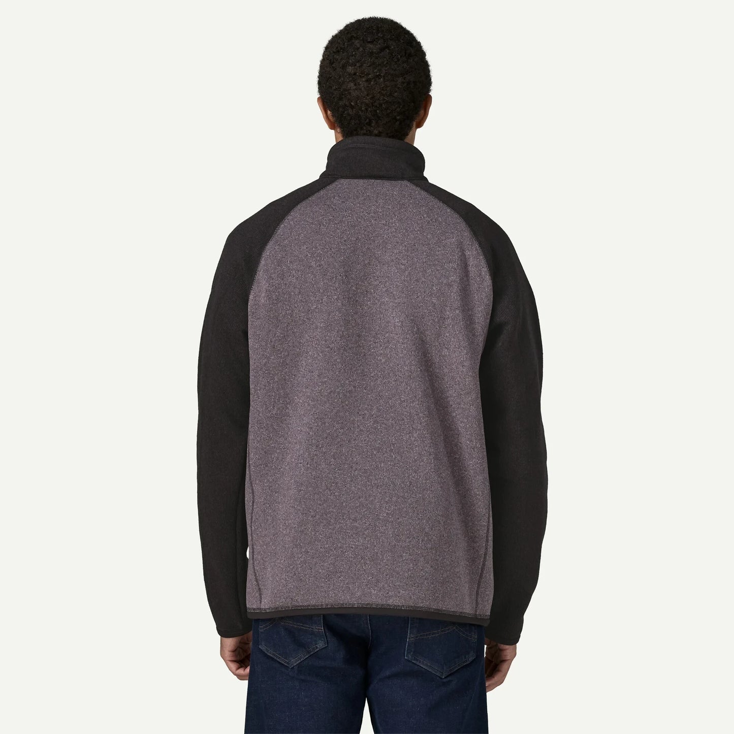 Men's Better Sweater® 1/4-Zip Fleece - US 1422