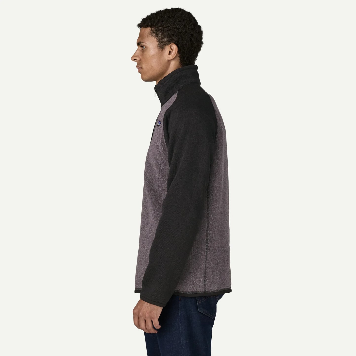 Men's Better Sweater® 1/4-Zip Fleece - US 1422
