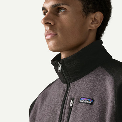 Men's Better Sweater® 1/4-Zip Fleece - US 1422