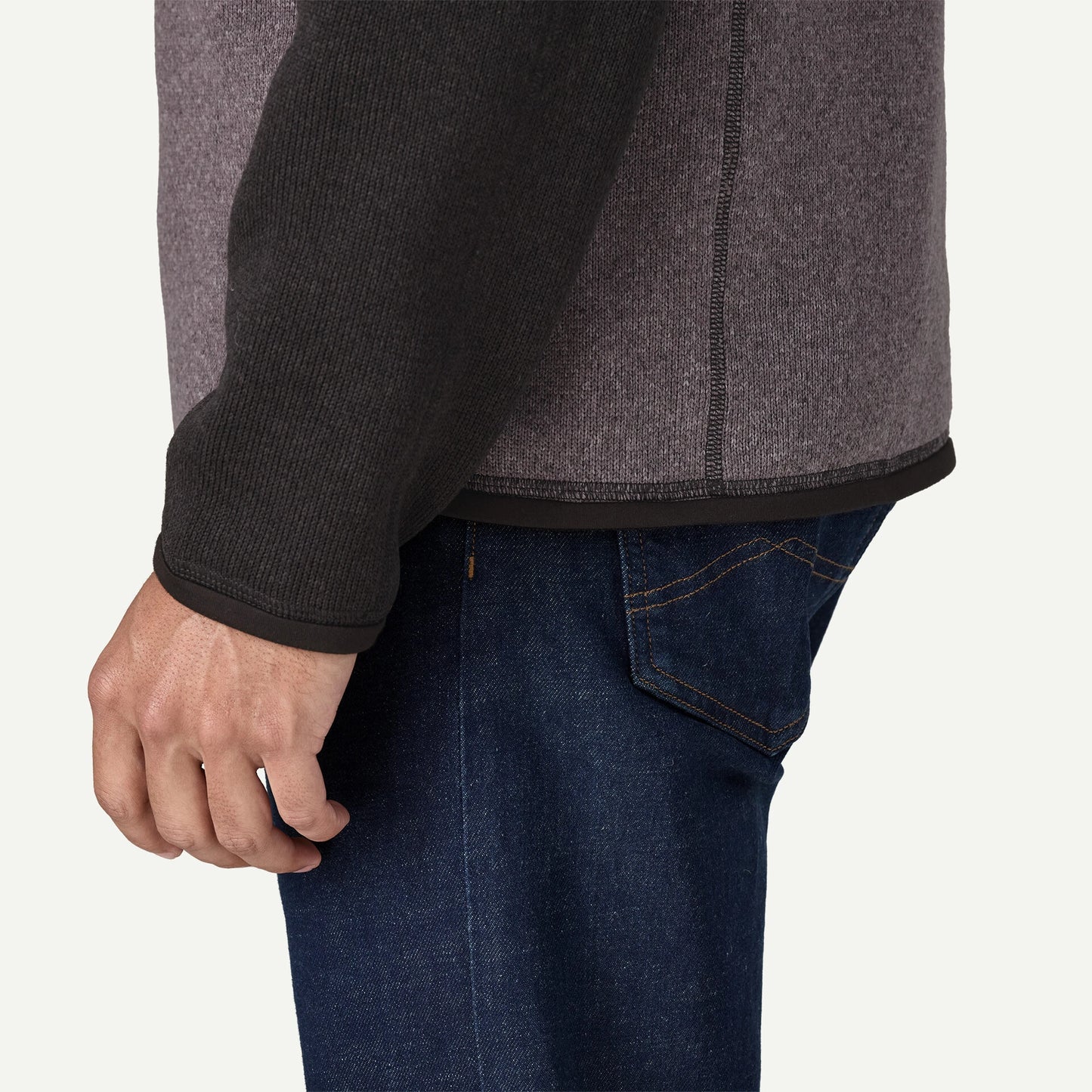 Men's Better Sweater® 1/4-Zip Fleece - US 1422