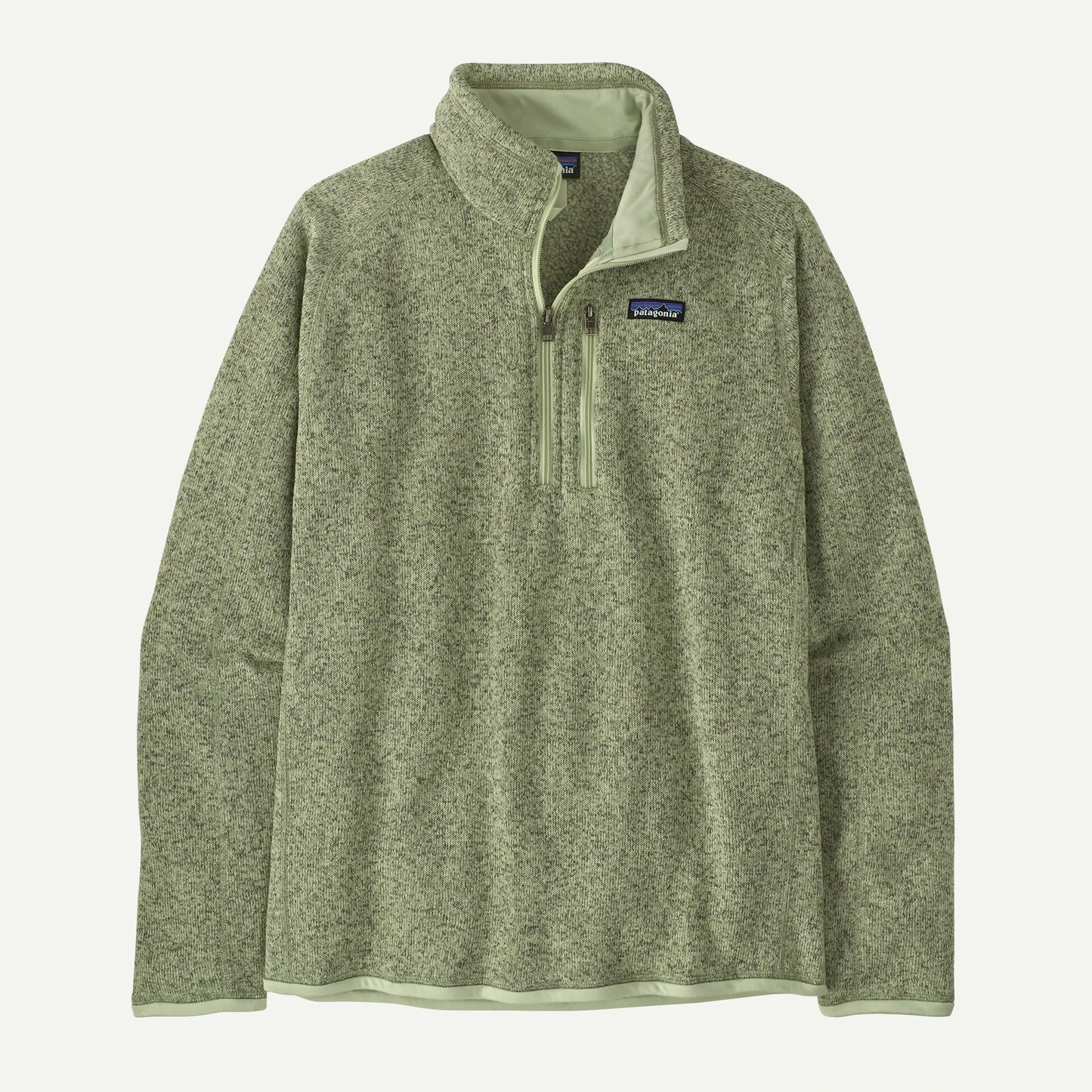 Men's Better Sweater® 1/4-Zip Fleece - US 9092