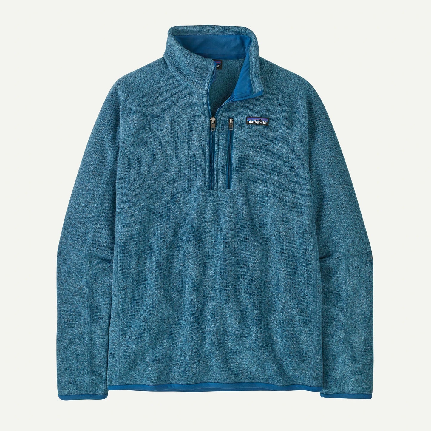 Men's Better Sweater® 1/4-Zip Fleece - US 1875