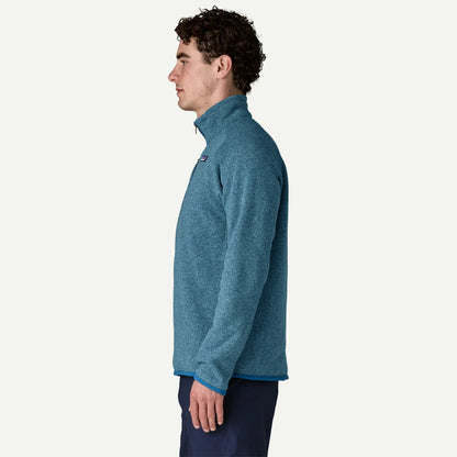 Men's Better Sweater® 1/4-Zip Fleece - US 1875