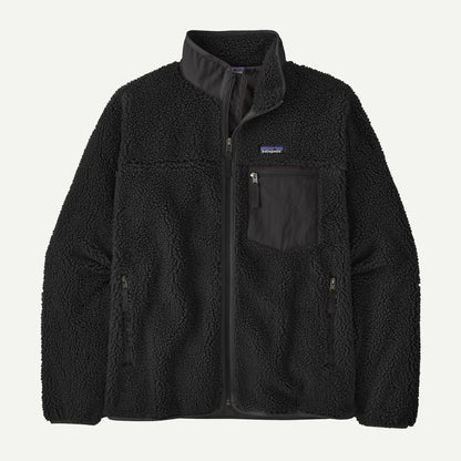 Men's Classic Retro-X® Fleece Jacket - US 8013