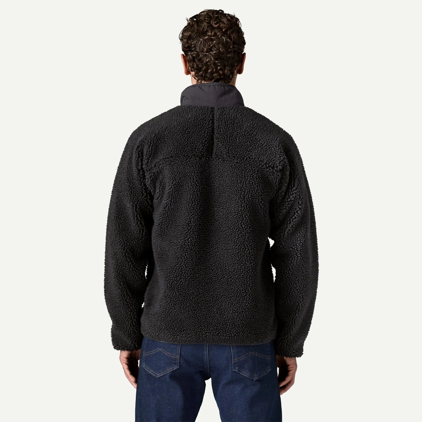 Men's Classic Retro-X® Fleece Jacket - US 8013