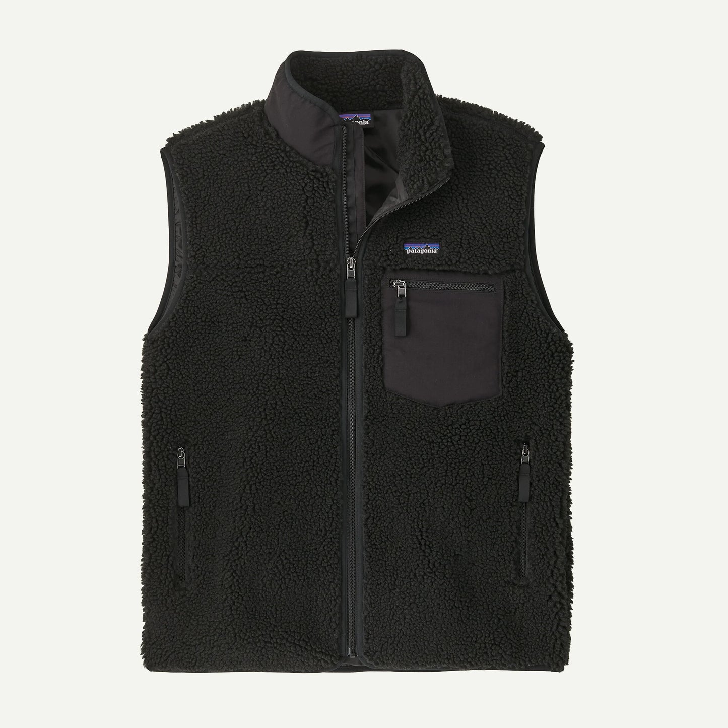 Men's Classic Retro-X® Fleece Vest - US 2859