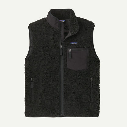 Men's Classic Retro-X® Fleece Vest - US 2859