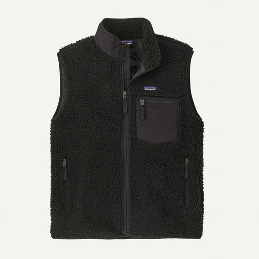 Men's Classic Retro-X® Fleece Vest - US 2859