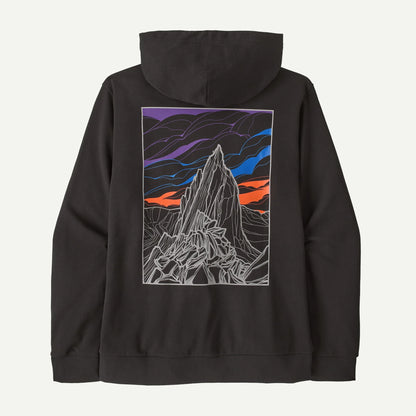Men's Cloud Crag Daily Hoody - US 9015