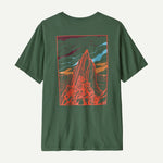 Men's Cloud Crag T-Shirt - US 9146