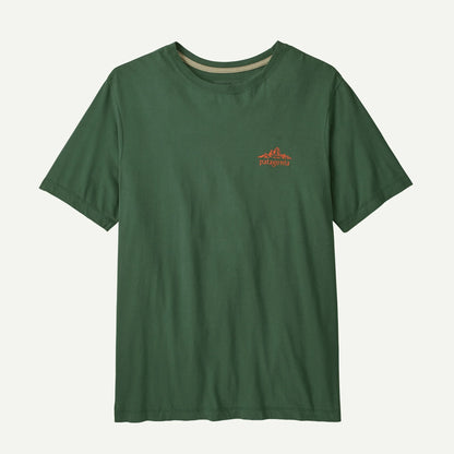 Men's Cloud Crag T-Shirt - US 9146