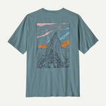 Men's Cloud Crag T-Shirt - US 7706