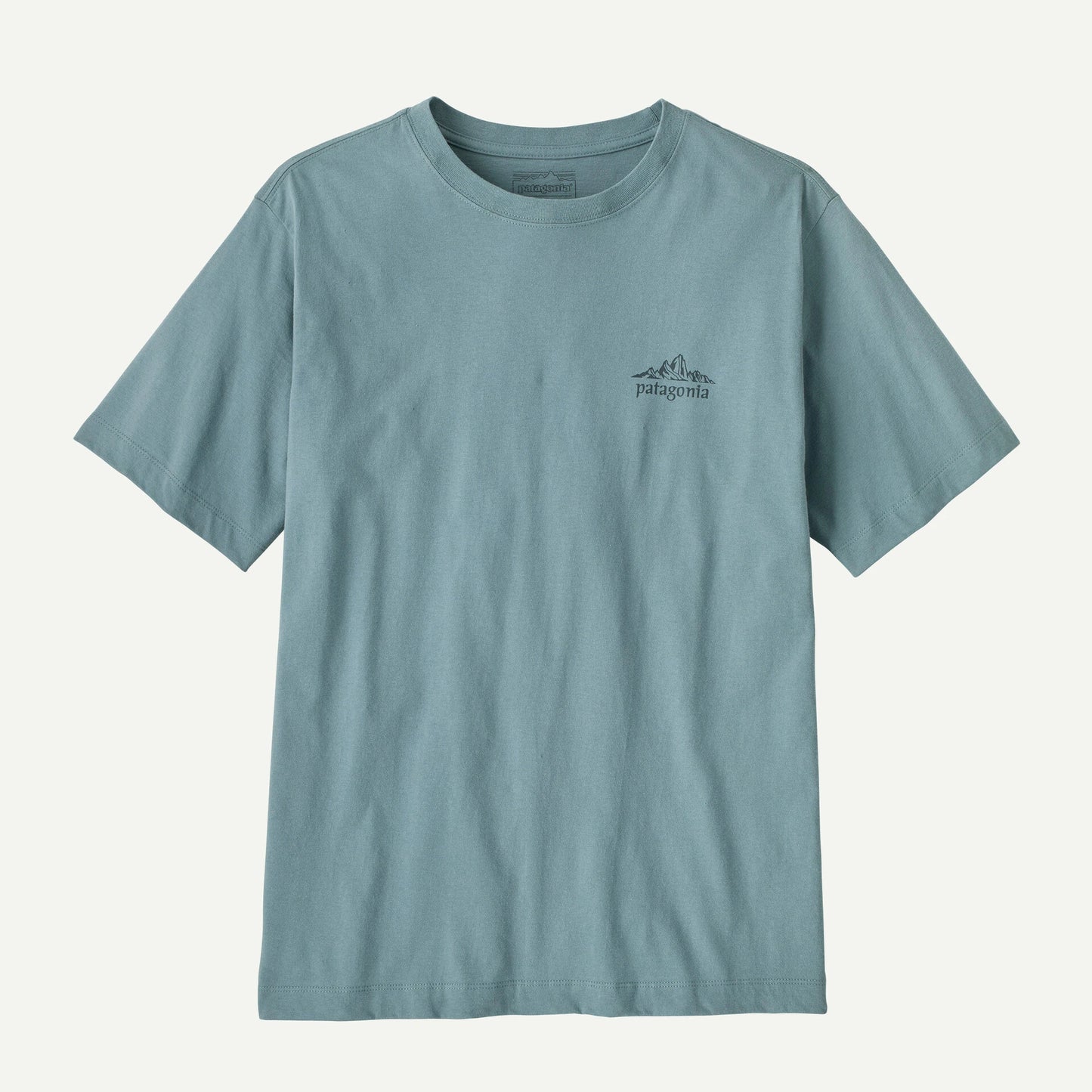 Men's Cloud Crag T-Shirt - US 7706
