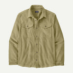 Men's Corduroy Shirt - US 3326