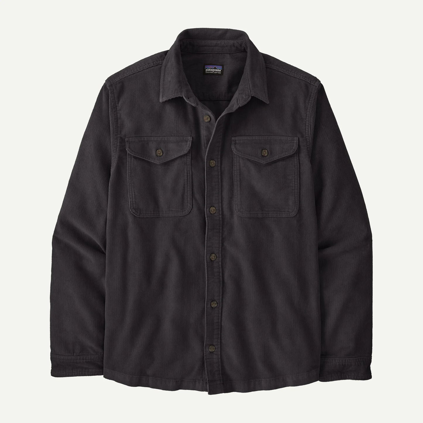 Men's Corduroy Shirt - US 3604
