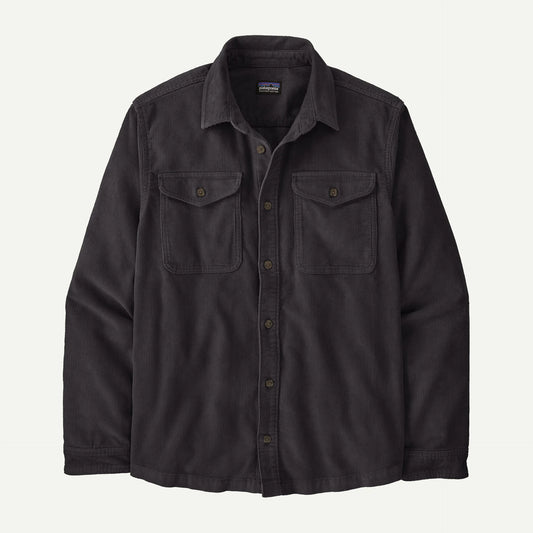 Men's Corduroy Shirt - US 3604