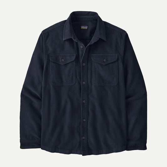 Men's Corduroy Shirt - US 9492