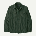 Men's Corduroy Shirt - US 8374
