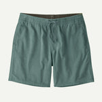 Men's Corduroy Volley Shorts - US 5507