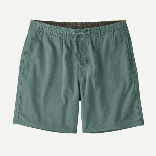 Men's Corduroy Volley Shorts - US 5507