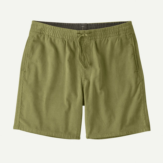 Men's Corduroy Volley Shorts - US 5109