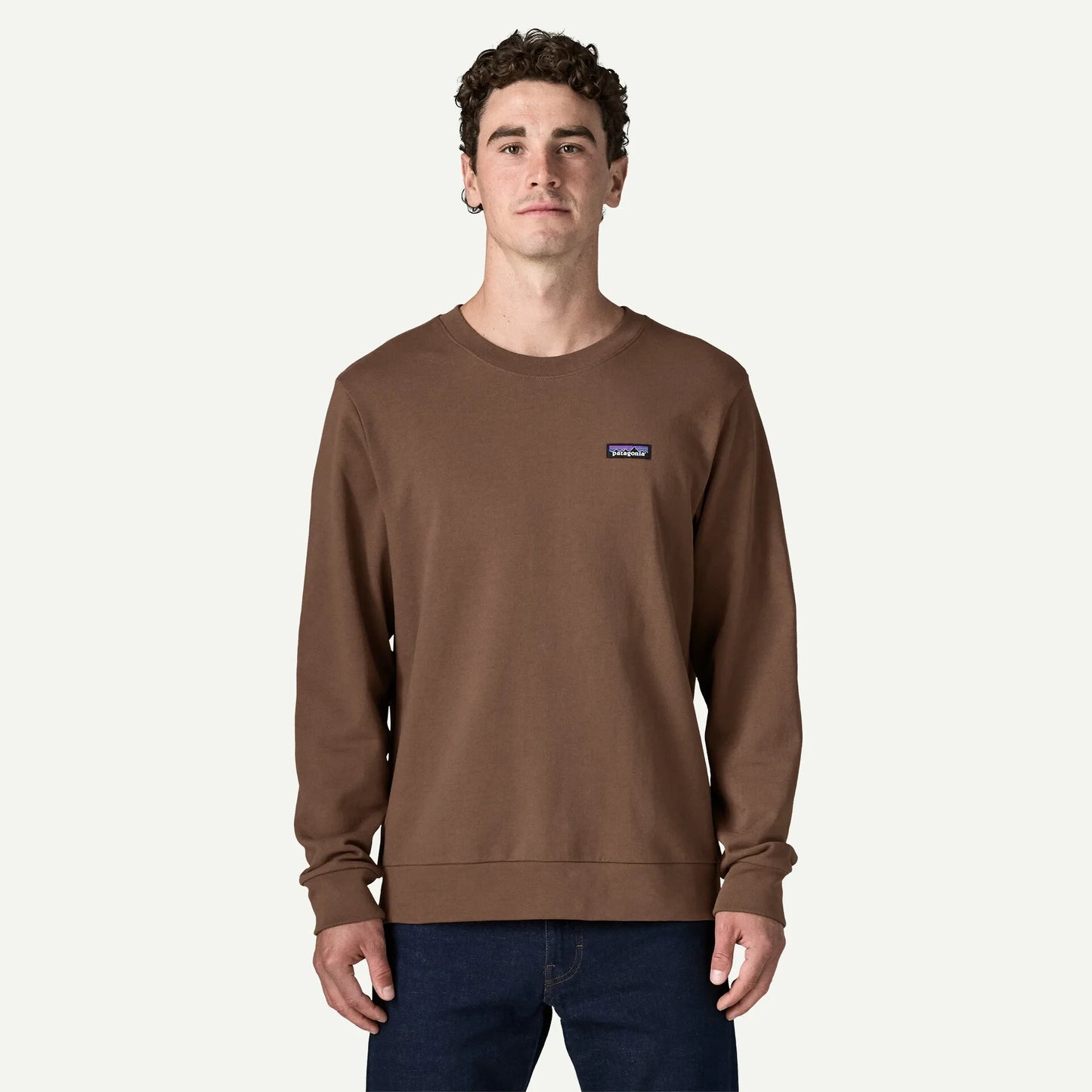 Men's Daily Crew - US 8759