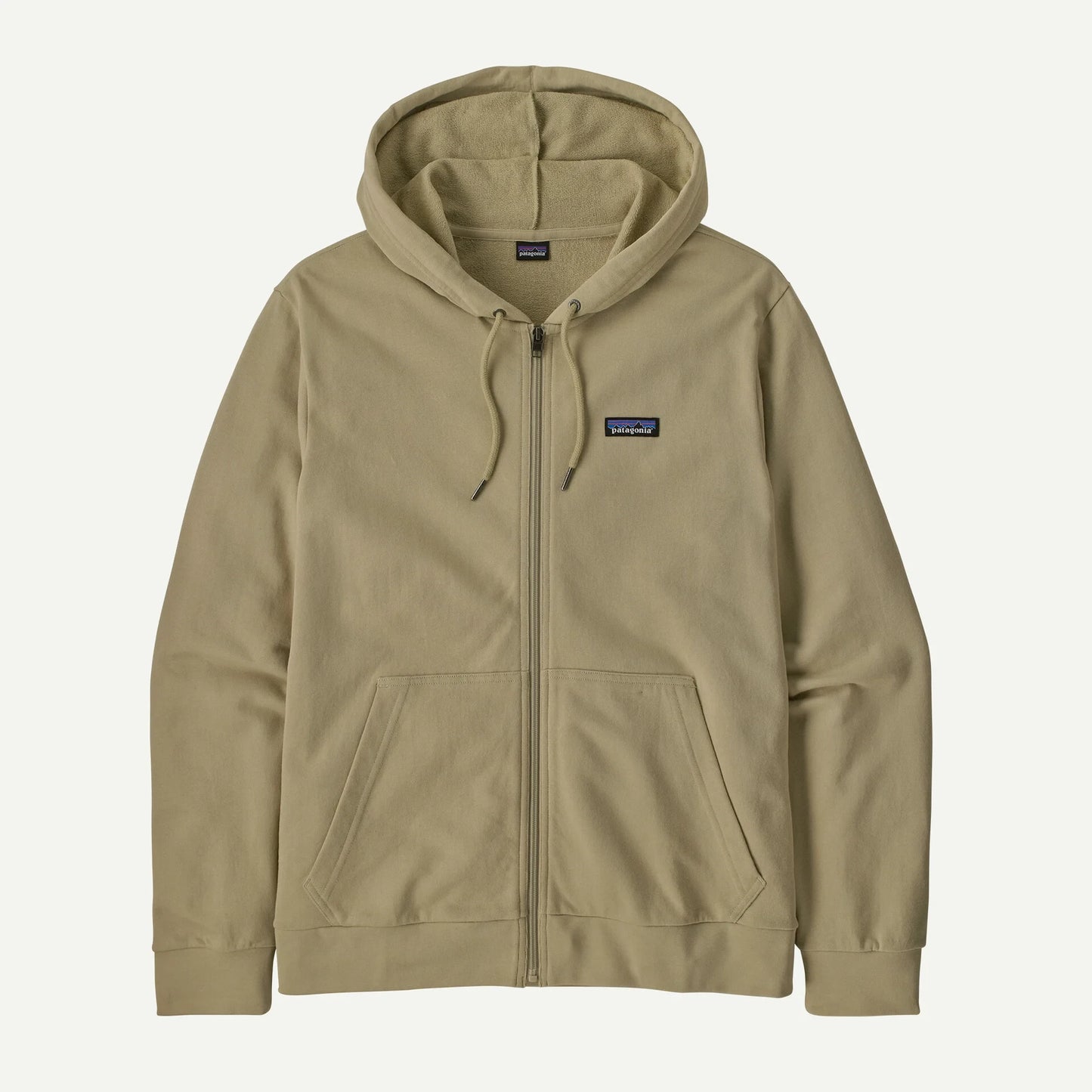 Men's Daily Full-Zip Hoody - US 2196