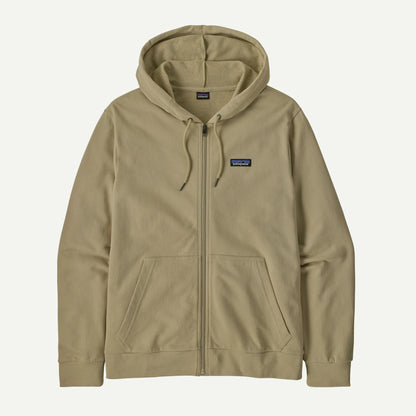 Men's Daily Full-Zip Hoody - US 2196