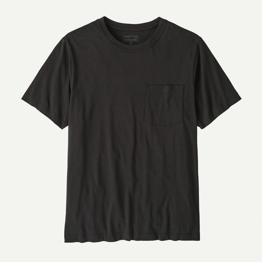 Men's Daily Pocket Tee - US 8197