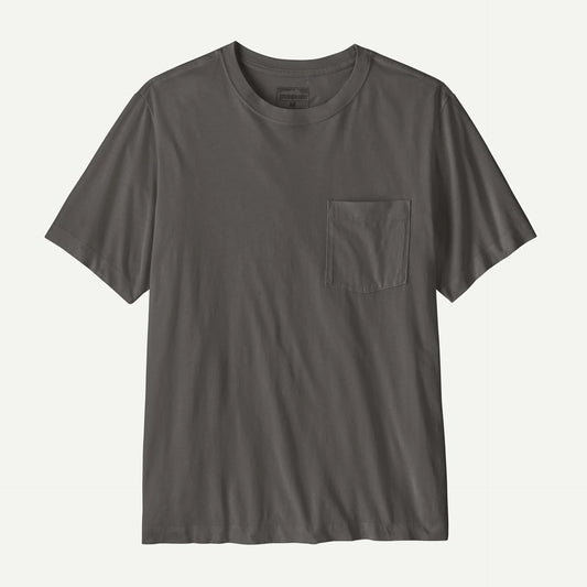 Men's Daily Pocket Tee - US 6637