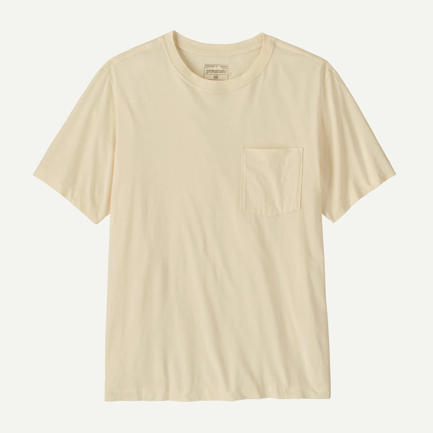 Men's Daily Pocket Tee - US 4045